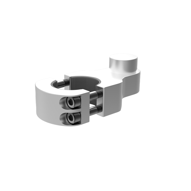 Occupation Therapy Device Mounting Bracket